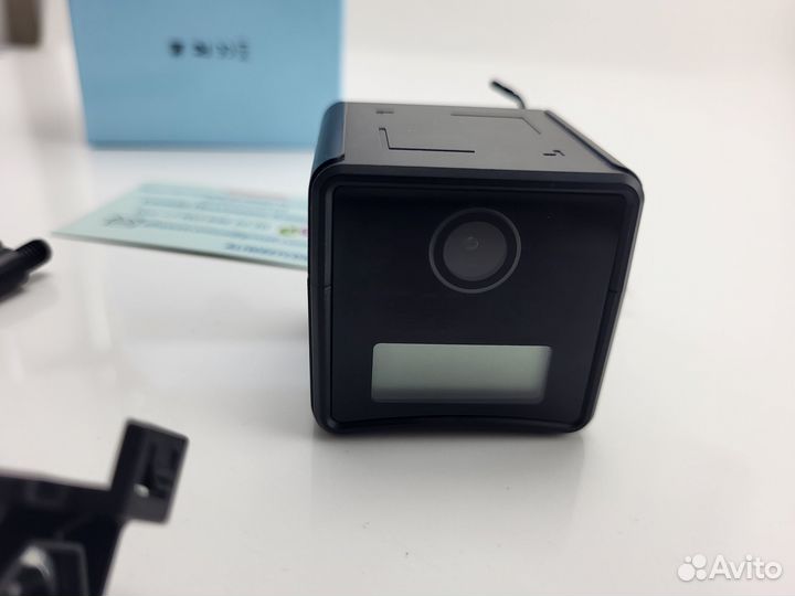 Wi-fi Ip камера видеонаблюдения aliwestcom