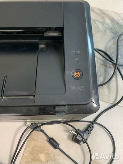 Принтер Samsung ML-2241