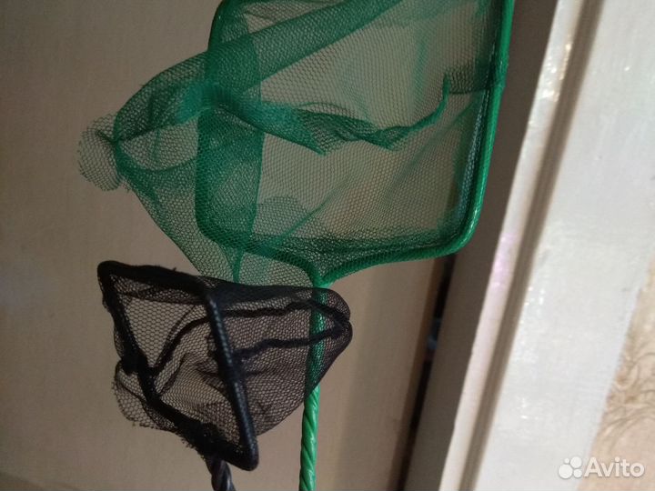 Аквариумное оборудование