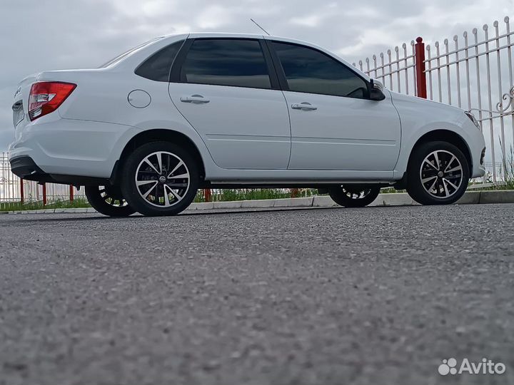 R15 Powertrac CityTour 195/50, PCD 4x98 DIA 54