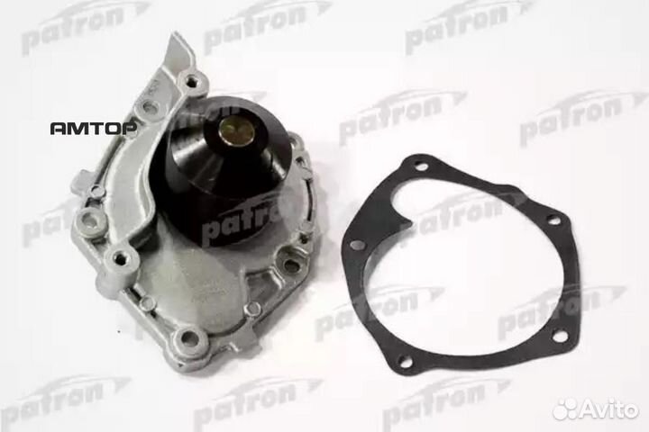 Patron PWP1159 PWP1159 patron Насос водяной