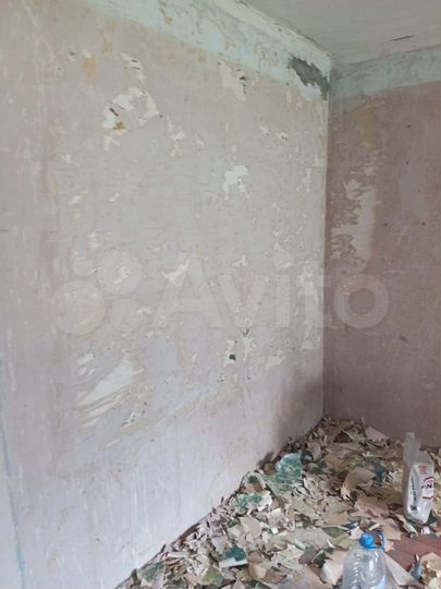 2-к. квартира, 41 м², 2/2 эт.