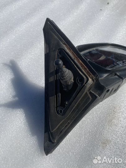 Зеркало правое Kia Spectra