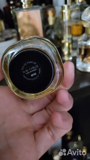 Givenchy linterdit edp 30 ml