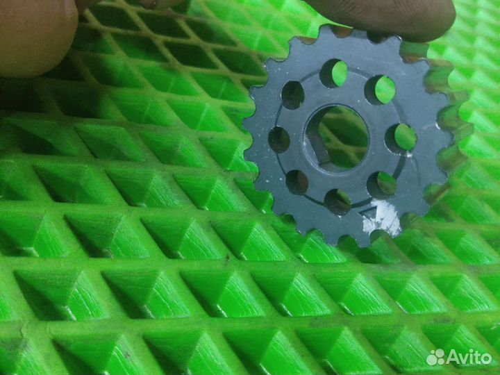 Шестерня балансировочного вала mitsubishi