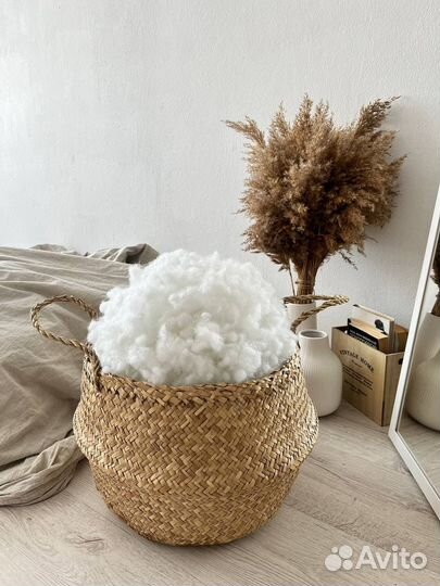 Холлофайбер, синтешар в розницу