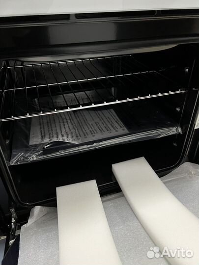 Комплект встраиваемой техники Oasis Новый