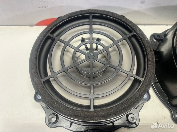 Динамик Audi Q7 4L
