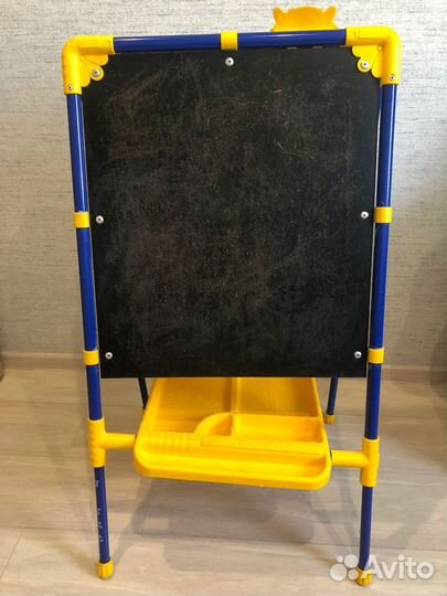 Мольберт детский
