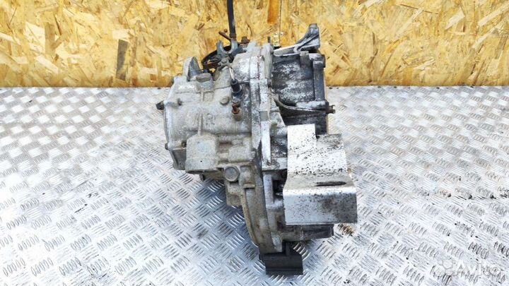 АКПП для Volvo XC90 1 2003 55-51SN