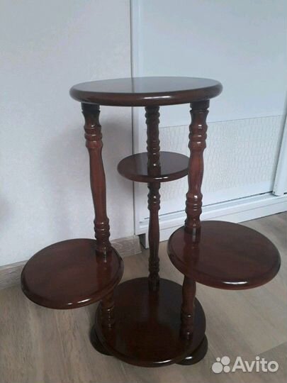 Подставка для цветов