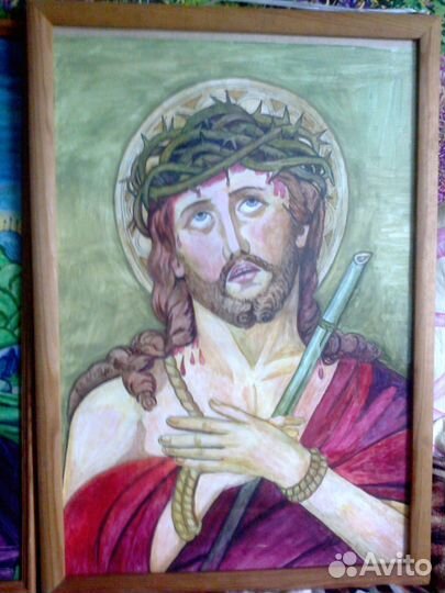 Иисус Христос (Спаситель)