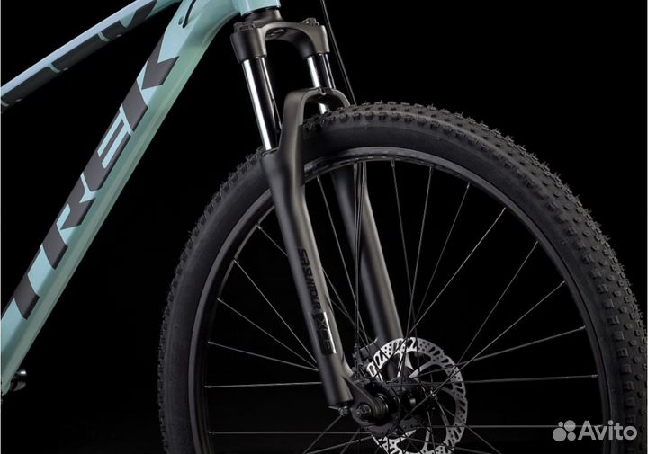 Горный Велосипед Trek Marlin 4 2022 M aloha