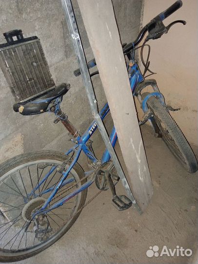 Велик скарасной