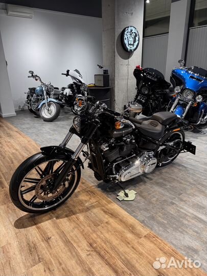 2018 Breakout Screaming Eagle
