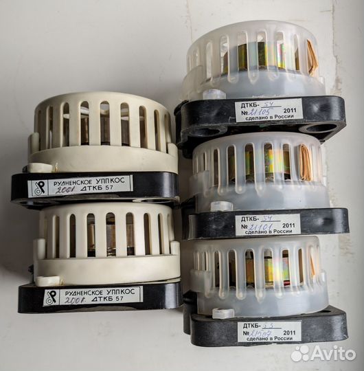 Датчик реле температуры дткб-53, 54,57