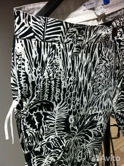 Шорты Adidas Originals Хлопок (Германия). Оригинал