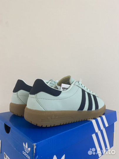 Кеды Adidas Bermuda 