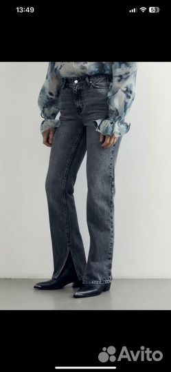Джинсы Lime новые