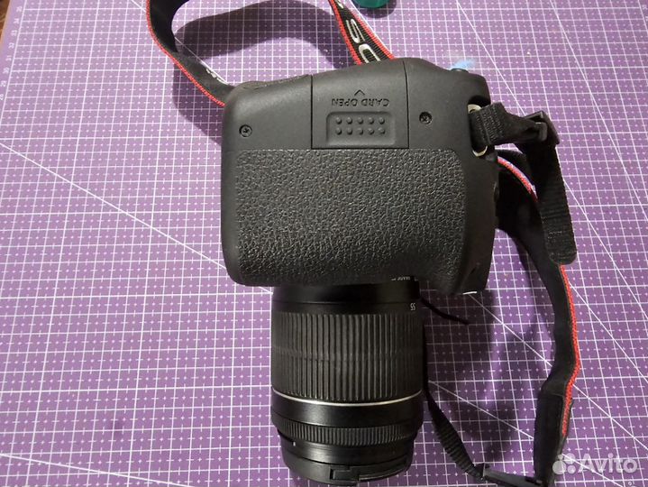 Canon EOS 90D Kit