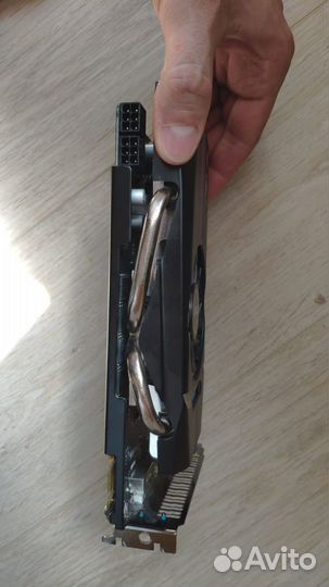 Asus gtx560 1Gb DDR5 256bit