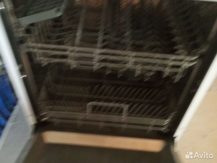 Посудомоечная машина Hansa60 см