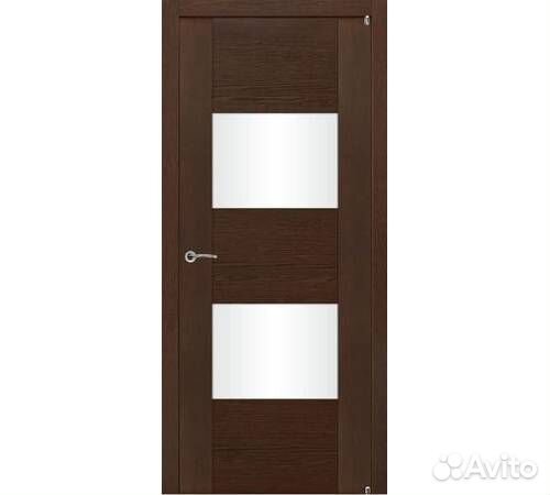 Двери межкомнатные др Модерн Б2
