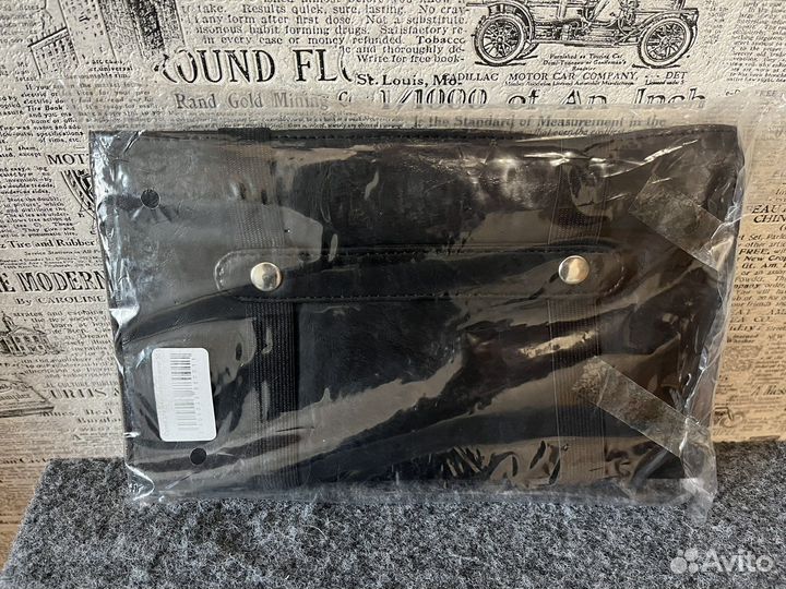 Сумка новая для инструментов парикмахера