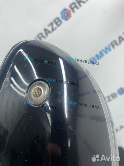 Зеркало наружное правое BMW X5 F15 2015