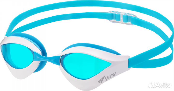 Очки для плавания Blade Orka