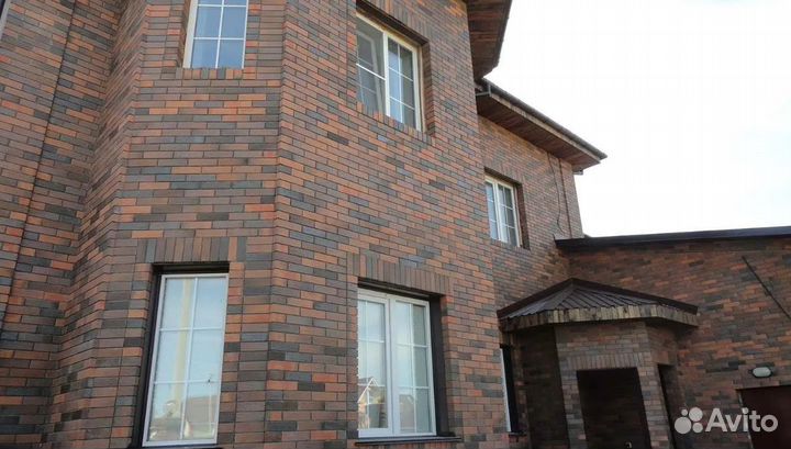 Кирпич Облицовочный Оптом