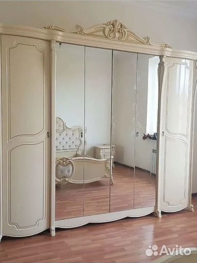 Прокат детских платьев