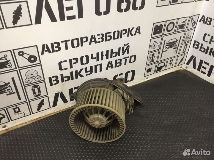 Моторчик отопителя для Lifan Breez 2007-2014