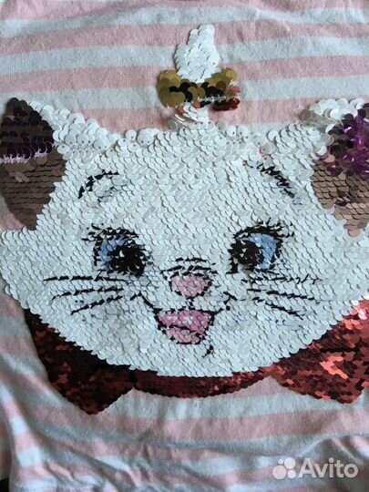 Одежда для девочки 98-104