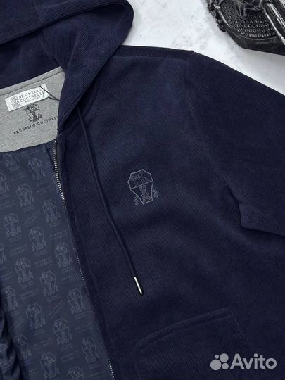 Спортивный костюм Brunello Cucinelli
