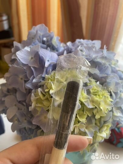 Кисти для макияжа