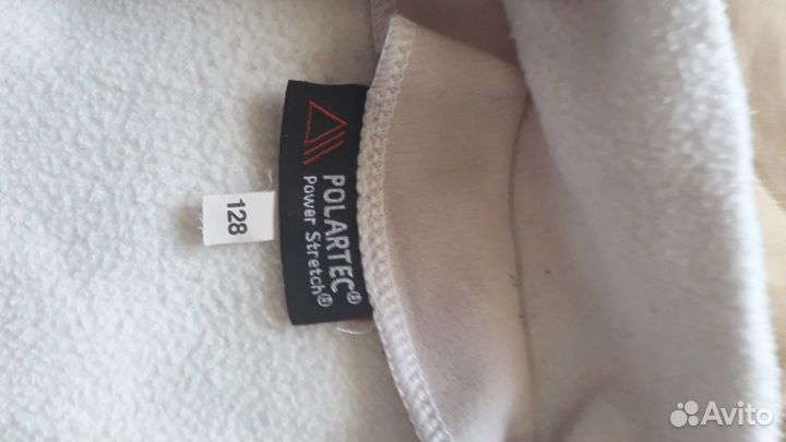 Кофта для занятий фигурным катанием