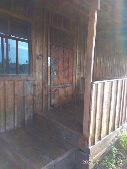 1-к. квартира, 30 м², 1/1 эт.