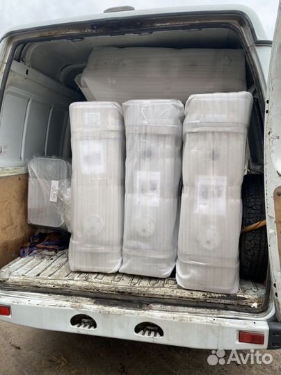 Масленый бак гидравлический гидробак