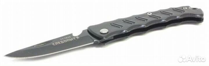 Нож туристический следопыт длина клинка 70 мм