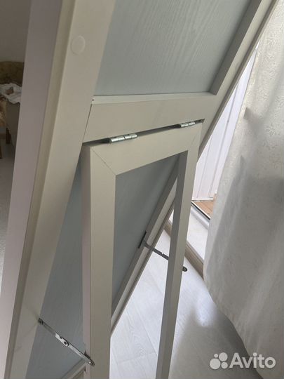 Зеркало напольное новое