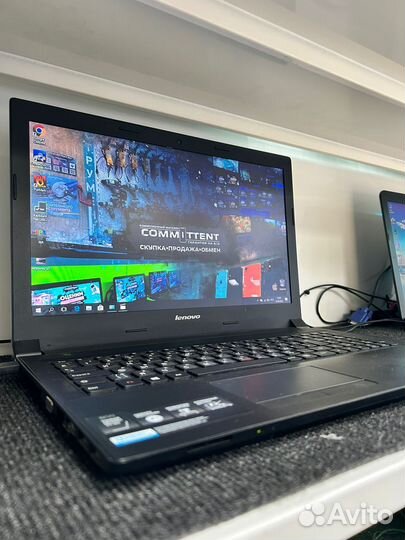 Купить ноутбук Lenovo A8-6310 art.31828