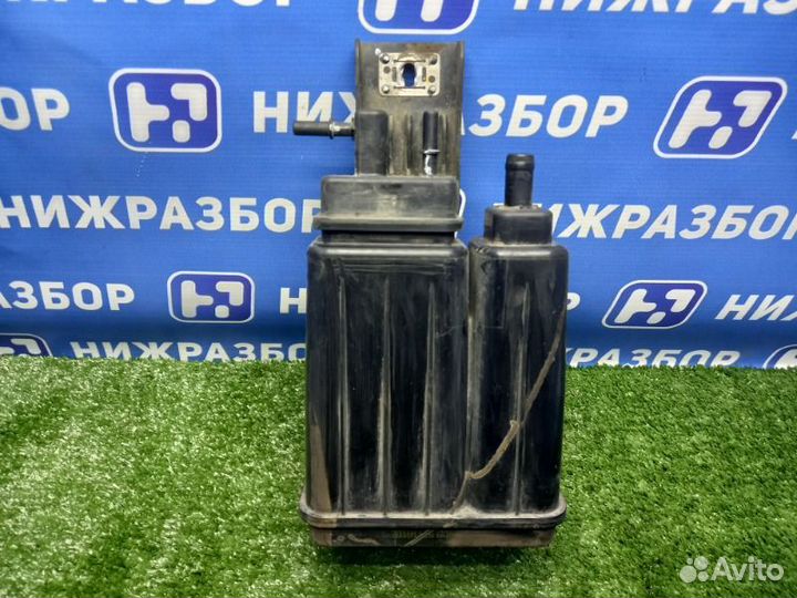 Абсорбер (фильтр угольный) Hyundai Solaris 2 HCR