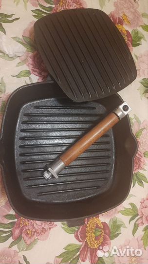 Набор для барбекю