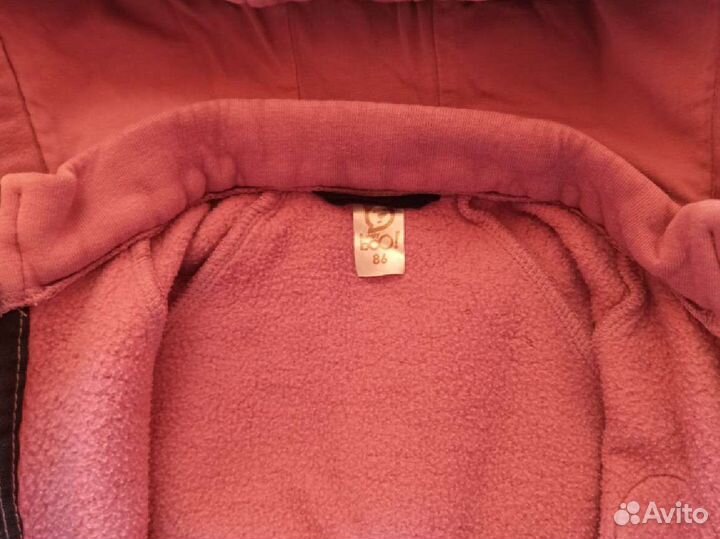 Комбинезон bungly boo 86