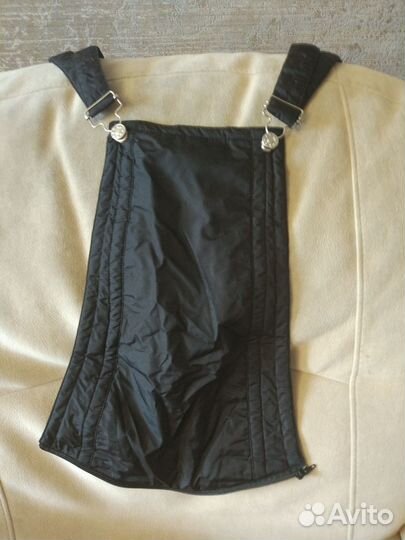 Комбинезон для беременных зимний 42 р-р