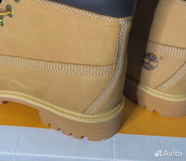 Timberland 6inch Premium Classic оригинал