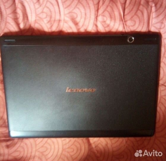 Lenovo S6000 планшет