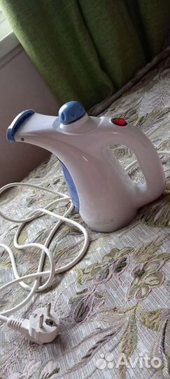 Ручной отпариватель