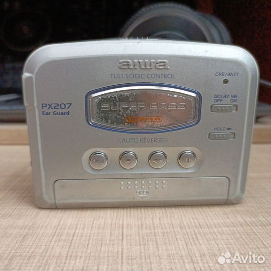 Кассетный плеер. Разные, все рабочие